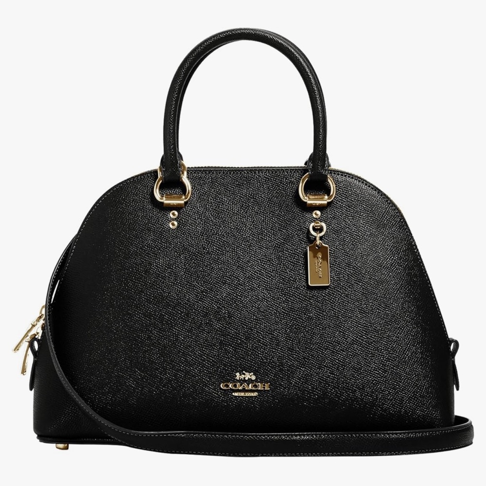 Coach Katy Bag